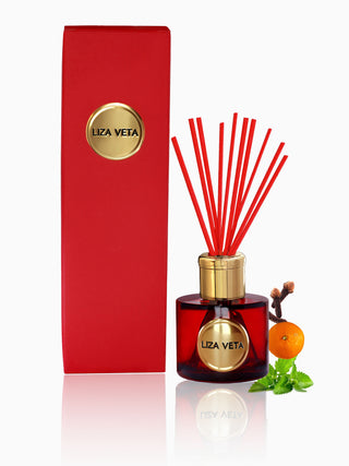 COSY COMFORT REED DIFFUSER