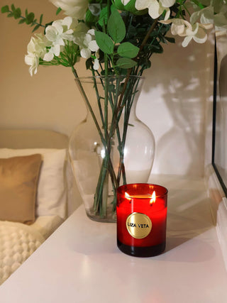 FRESH ESSENCE CANDLE
