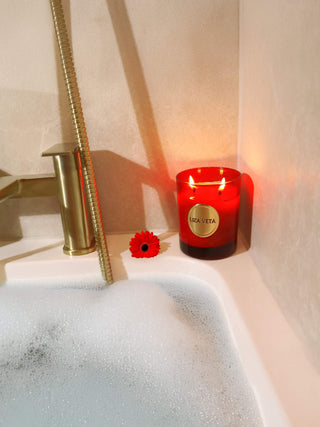 FRESH ESSENCE CANDLE