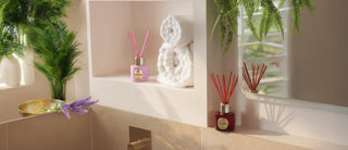 natural reed diffuser uk