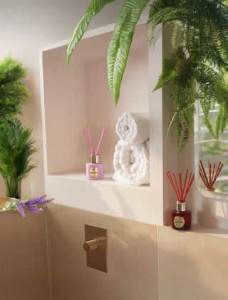 natural reed diffuser uk