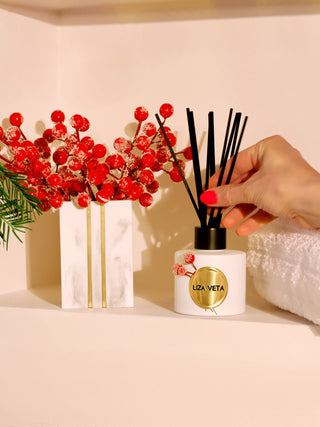 LITTLE WISH REED DIFFUSER