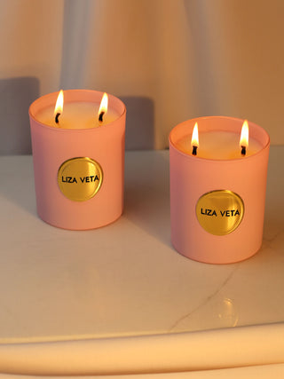 COSY COMFORT CANDLE