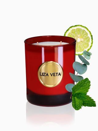 FRESH ESSENCE CANDLE