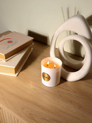 FRESH ESSENCE CANDLE