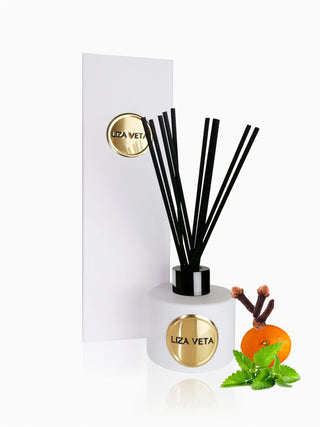 COSY COMFORT REED DIFFUSER